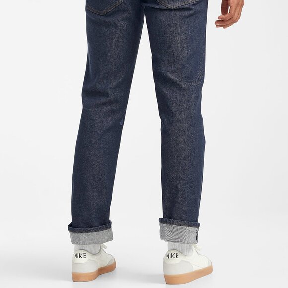 BNWT AW21 VOLCOM SOLVER MODERN STRAIGHT JEANS 32 - Picture 12 of 12